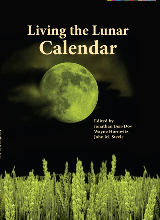 Living the Lunar Calendar (e-bog) af -