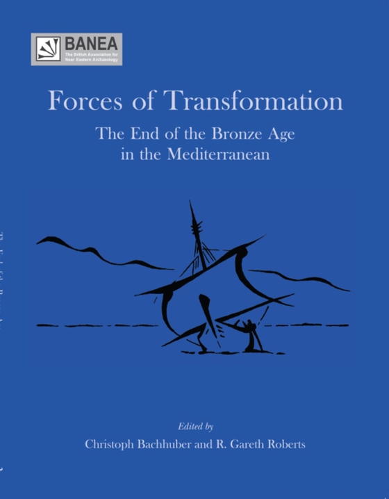 Forces of Transformation (e-bog) af -