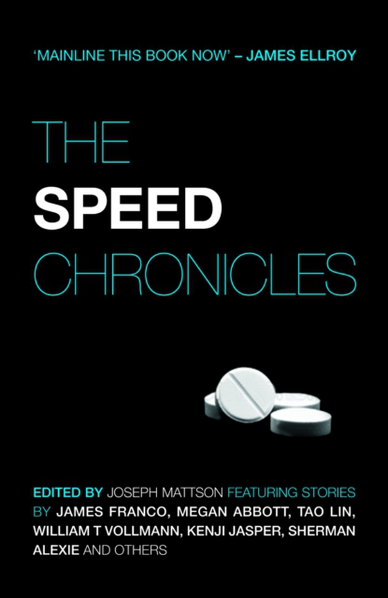 Speed Chronicles (e-bog) af -
