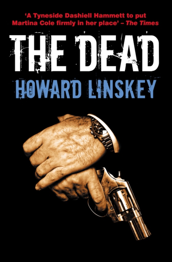 Dead (e-bog) af Linskey, Howard