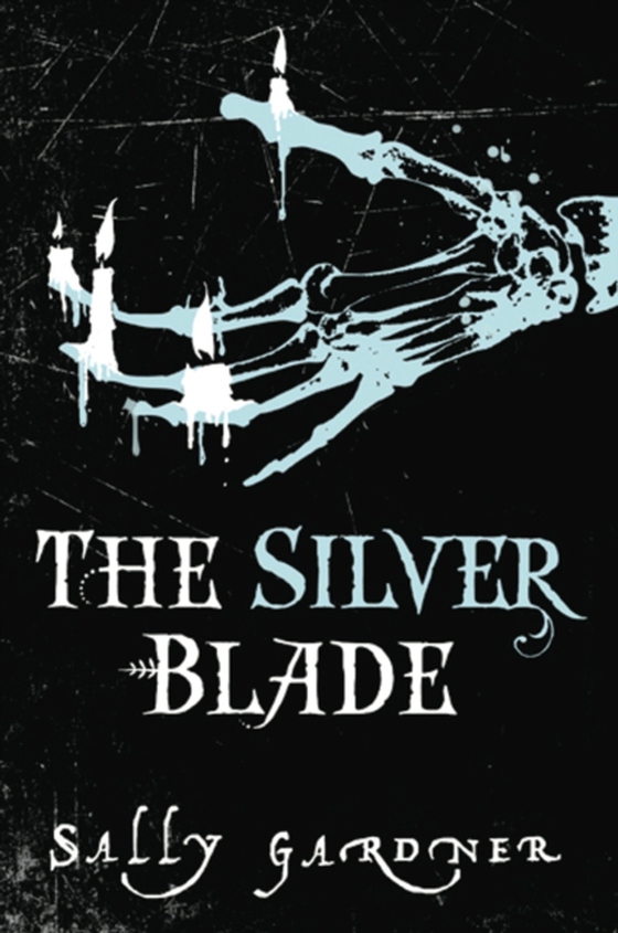 Silver Blade