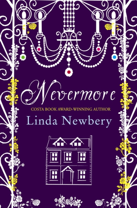 Nevermore (e-bog) af Newbery, Linda