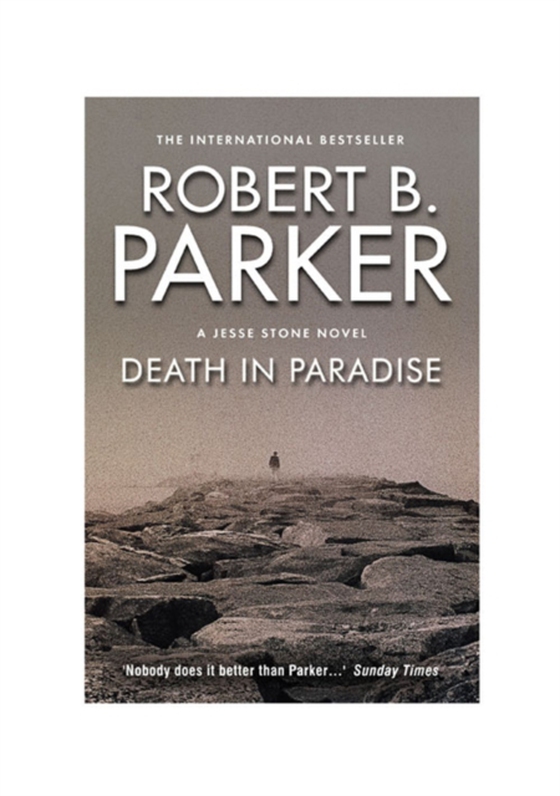 Death in Paradise (e-bog) af Parker, Robert B