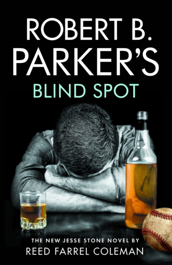 Robert B. Parker's Blind Spot (e-bog) af Coleman, Reed Farrel