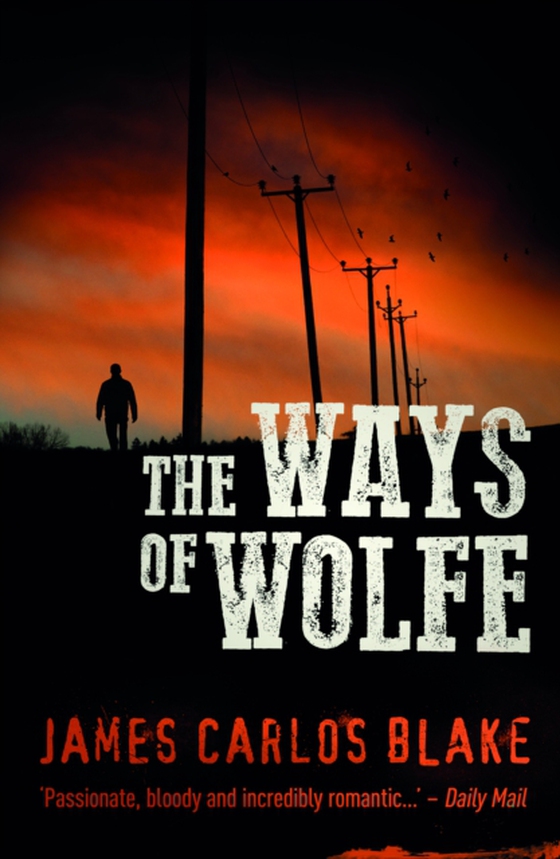 Ways of Wolfe (e-bog) af Blake, James Carlos