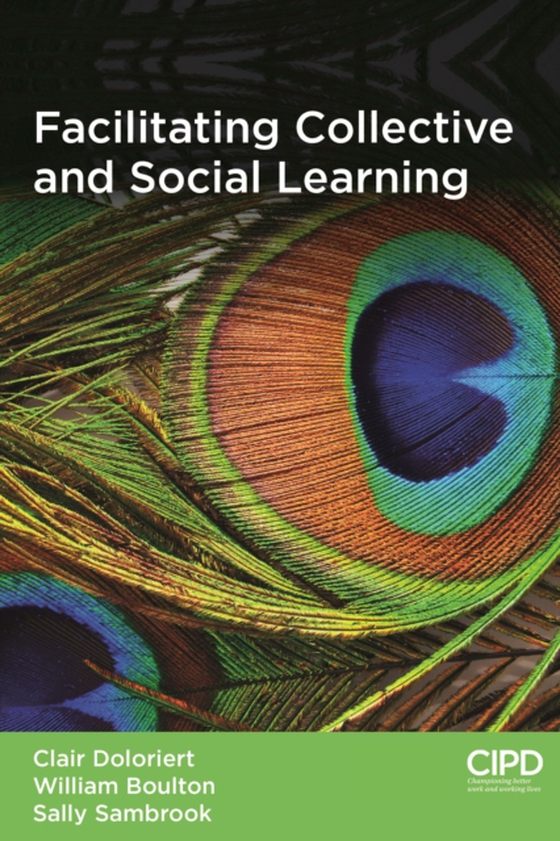Facilitating Collective and Social Learning (e-bog) af Sambrook, Sally Anne
