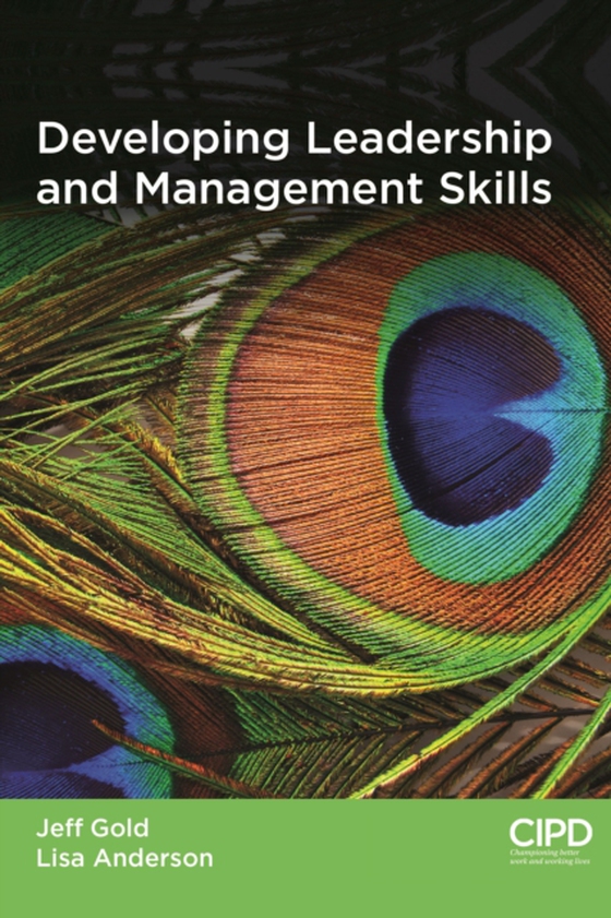 Developing Leadership and Management Skills (e-bog) af Anderson, Lisa