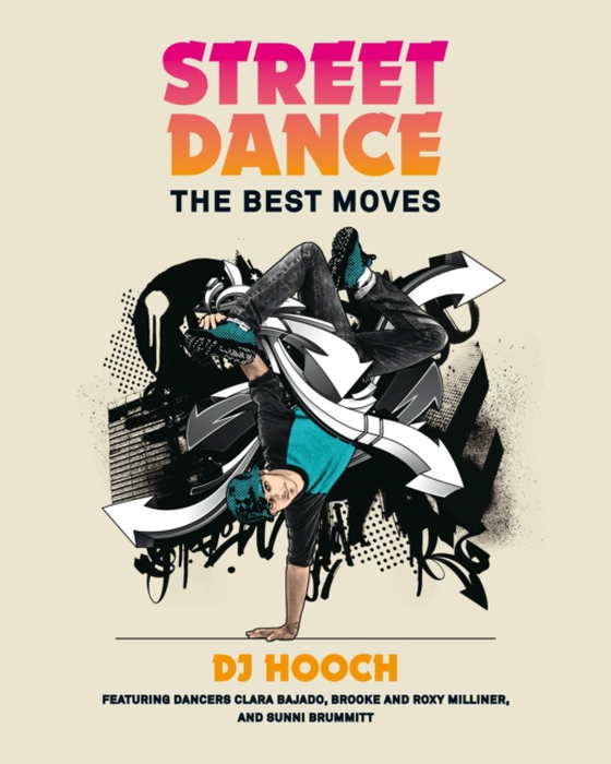 Street Dance (e-bog) af Hooch, DJ