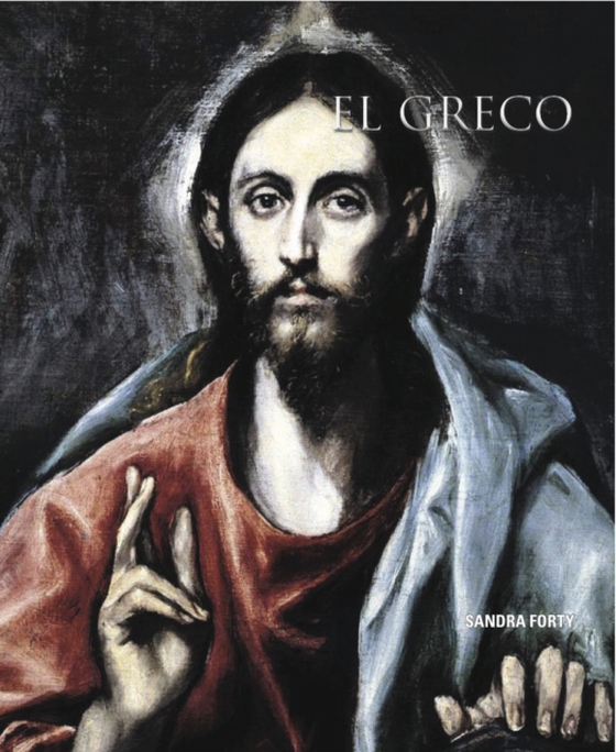 El Greco (e-bog) af Sandra Forty, Forty