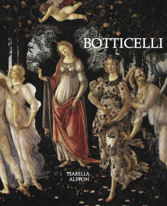 Botticelli (e-bog) af Isabella Alston, Alston