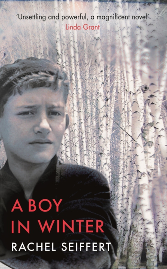 Boy in Winter