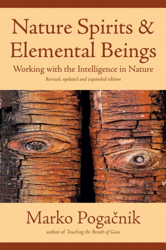 Nature Spirits & Elemental Beings (e-bog) af Pogacnik, Marko