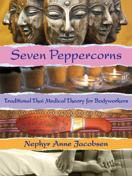 Seven Peppercorns