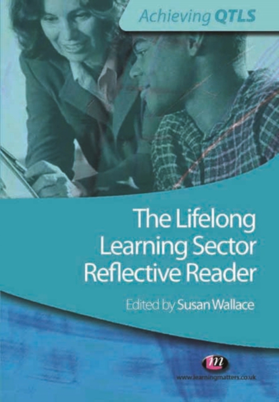 Lifelong Learning Sector: Reflective Reader (e-bog) af -