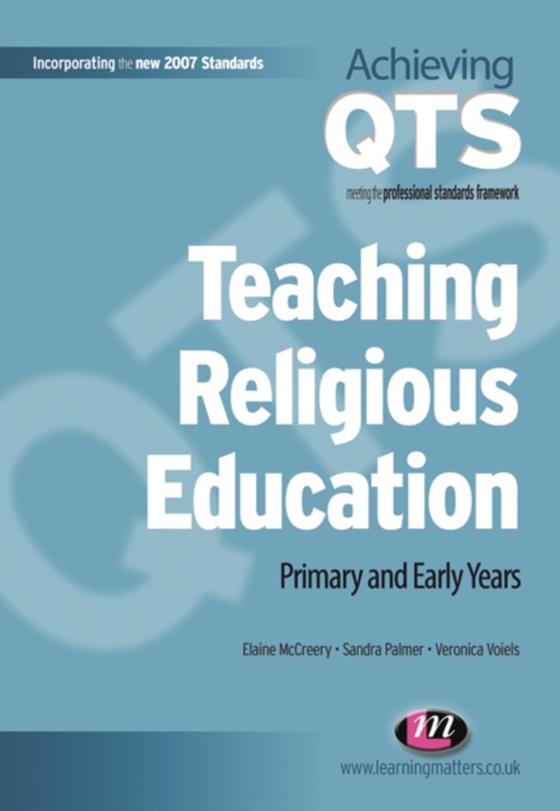 Teaching Religious Education (e-bog) af Voiels, Veronica
