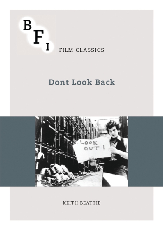 Dont Look Back (e-bog) af Keith Beattie, Beattie
