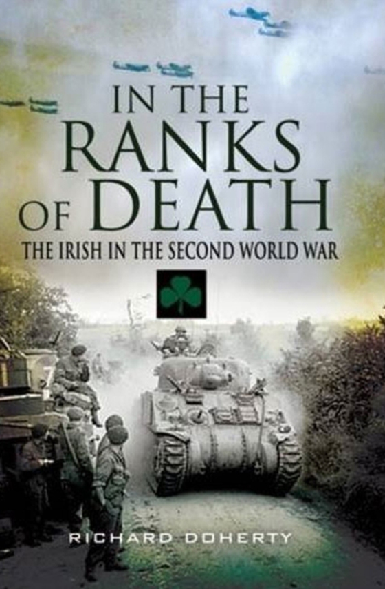 In the Ranks of Death (e-bog) af Doherty, Richard