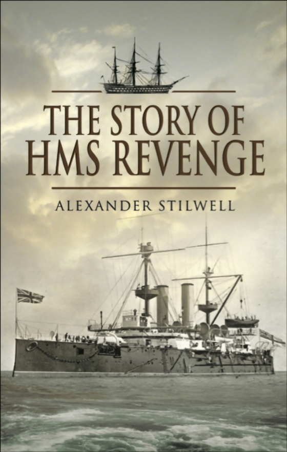 Story of HMS Revenge