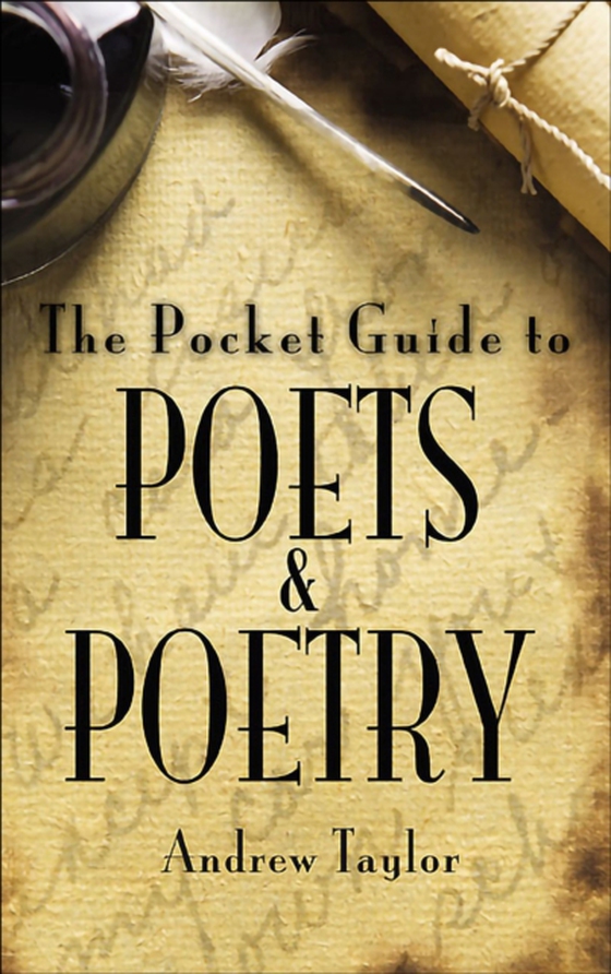 Pocket Guide to Poets & Poetry