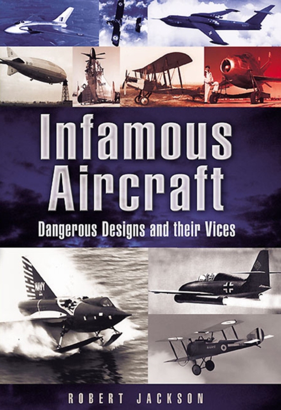 Infamous Aircraft