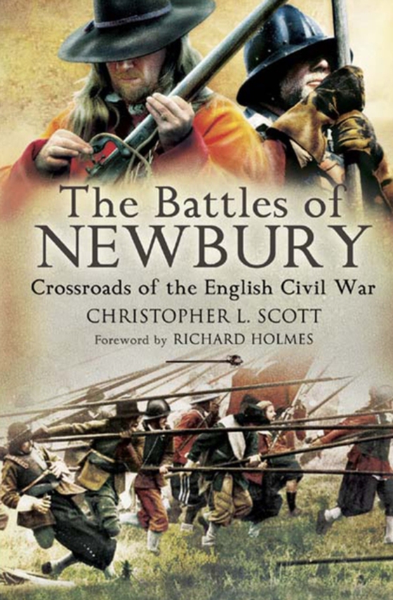 Battles of Newbury