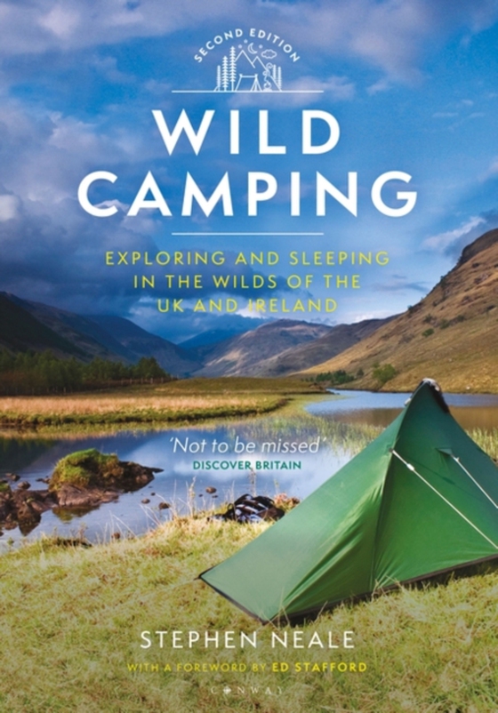 Wild Camping (e-bog) af Stephen Neale, Neale