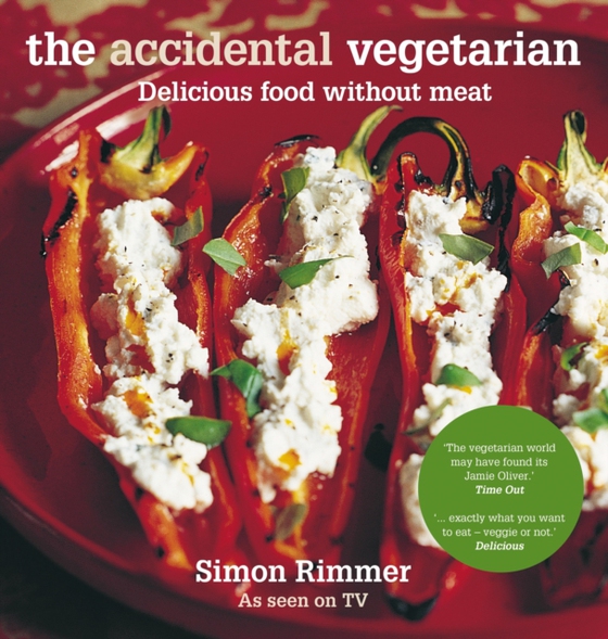 Accidental Vegetarian (e-bog) af Rimmer, Simon