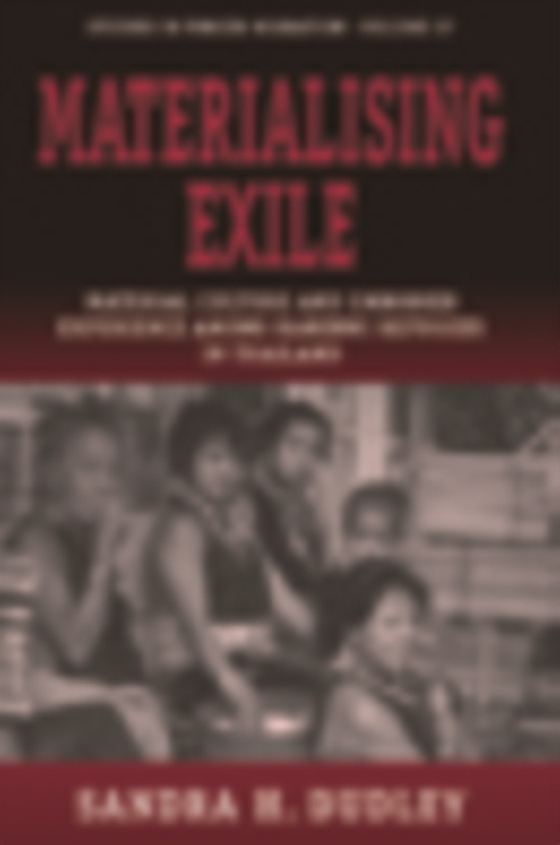 Materialising Exile