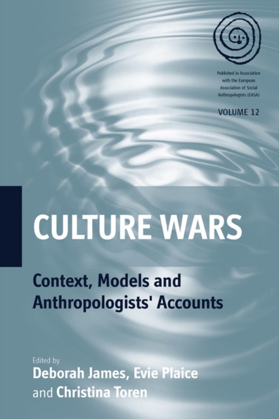 Culture Wars (e-bog) af -