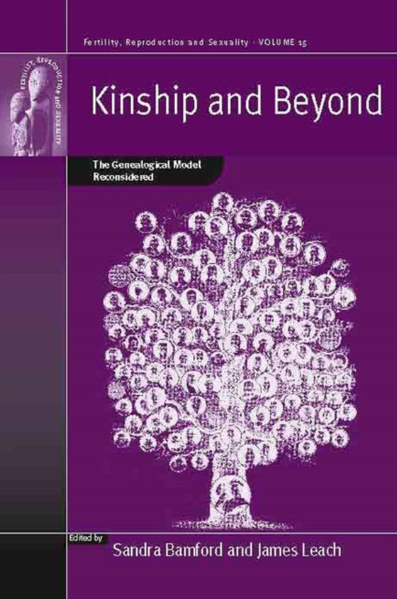 Kinship and Beyond (e-bog) af -