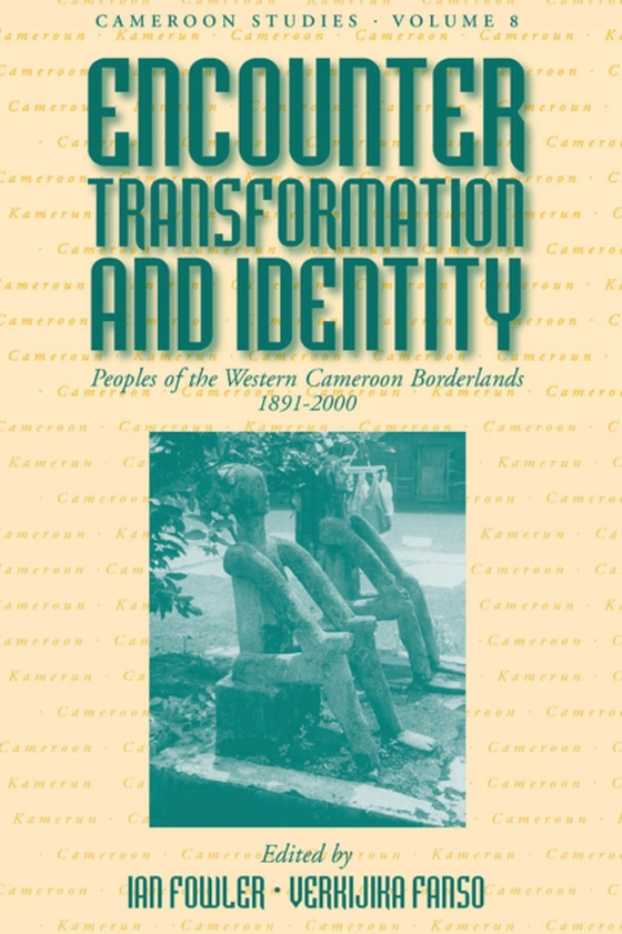 Encounter, Transformation, and Identity (e-bog) af -