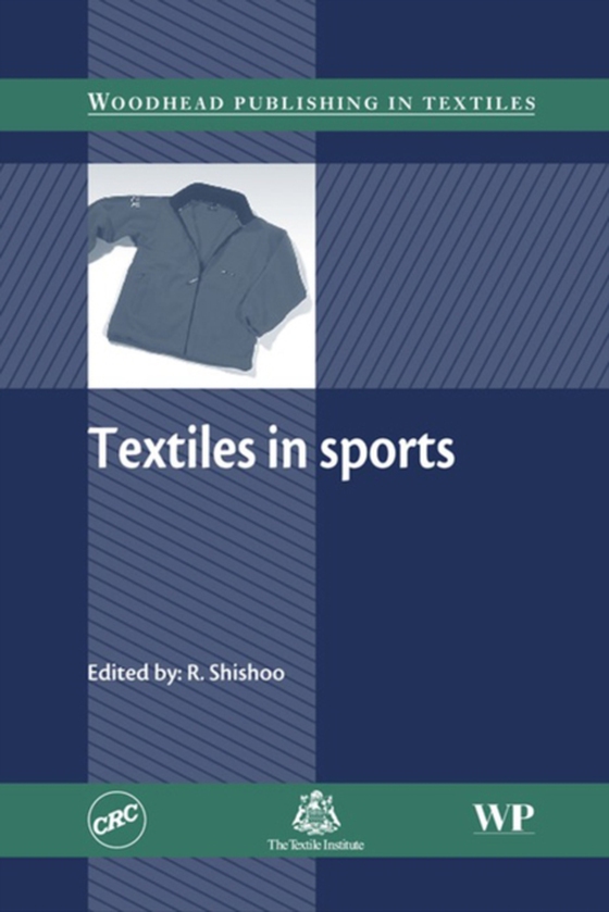 Textiles in Sport (e-bog) af -