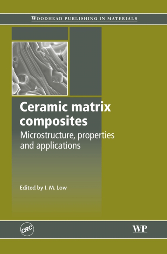 Ceramic-Matrix Composites