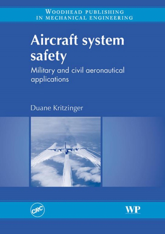 Aircraft System Safety (e-bog) af Kritzinger, Duane