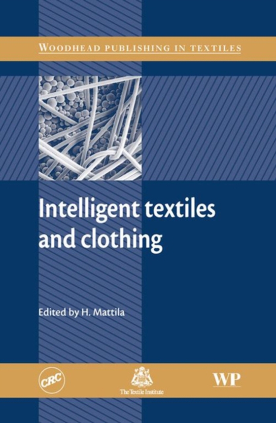 Intelligent Textiles and Clothing (e-bog) af -