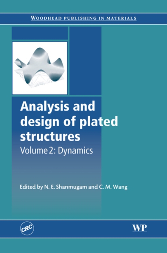 Analysis and Design of Plated Structures (e-bog) af -