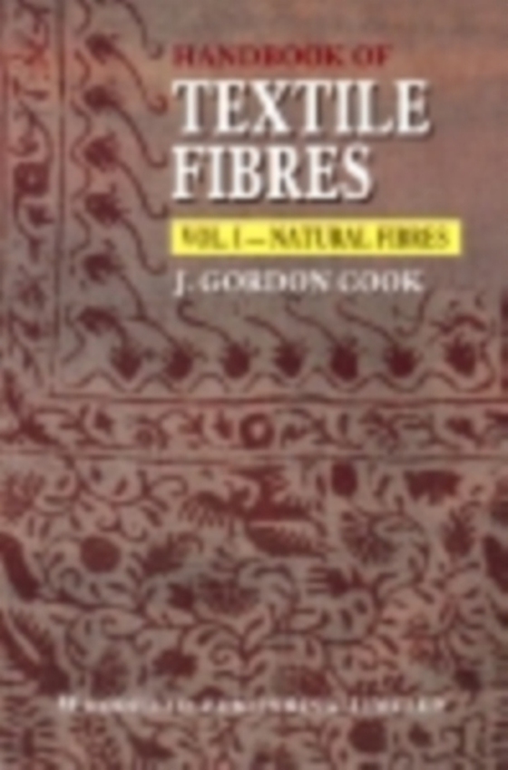 Handbook of Textile Fibres