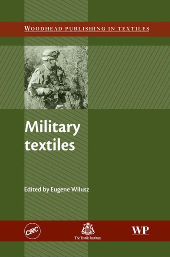 Military Textiles (e-bog) af -