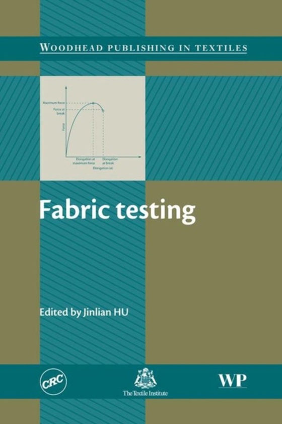 Fabric Testing (e-bog) af -