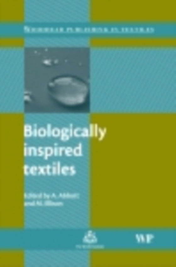 Biologically Inspired Textiles (e-bog) af -