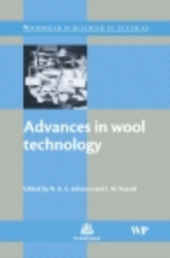 Advances in Wool Technology