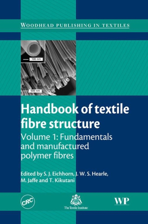 Handbook of Textile Fibre Structure (e-bog) af -