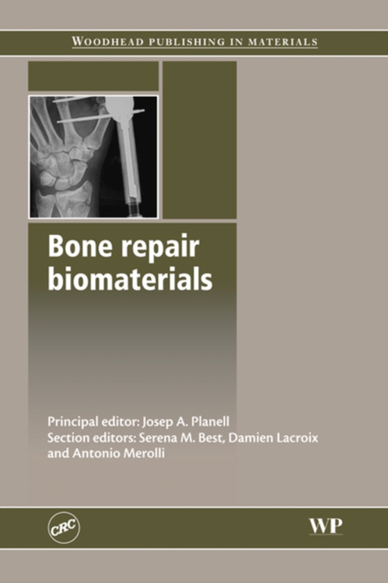 Bone Repair Biomaterials (e-bog) af -