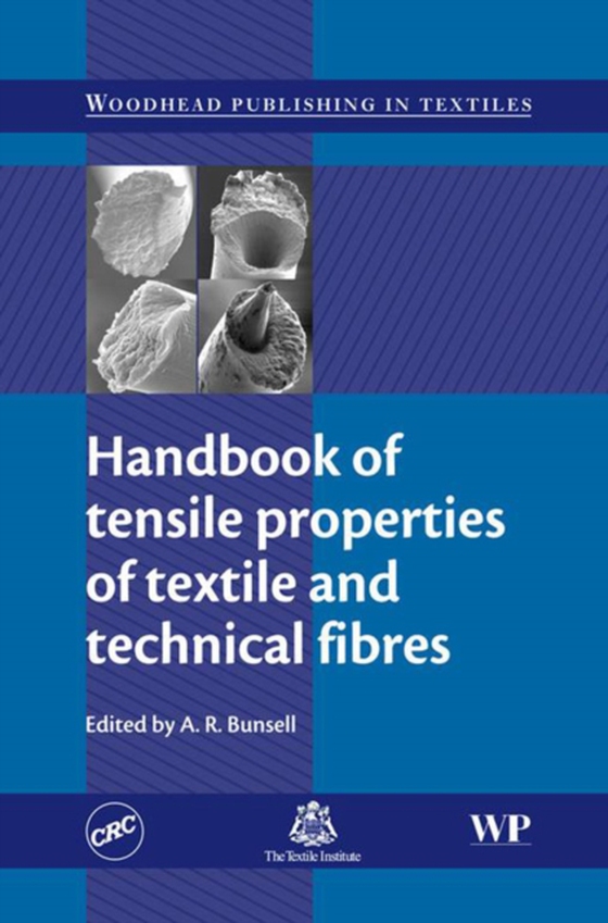 Handbook of Tensile Properties of Textile and Technical Fibres (e-bog) af -