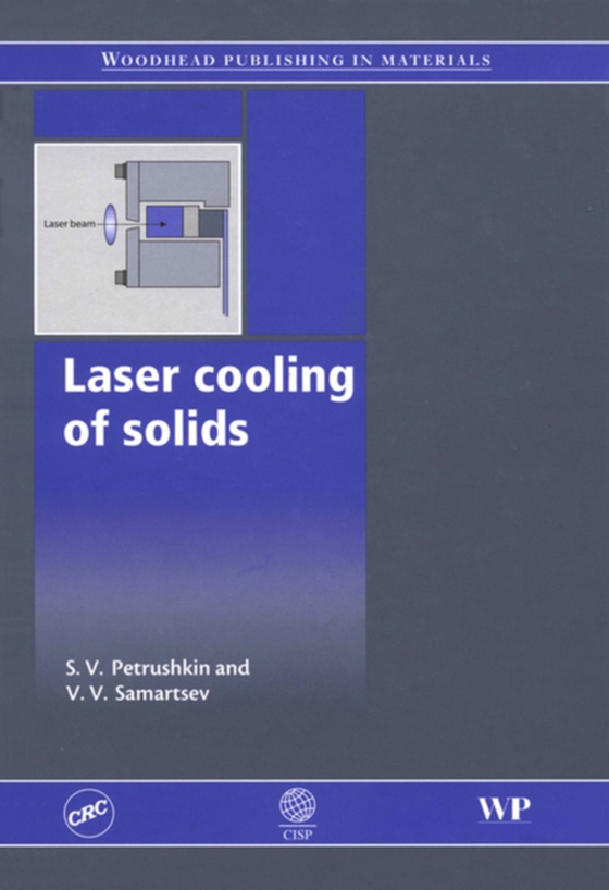 Laser Cooling of Solids