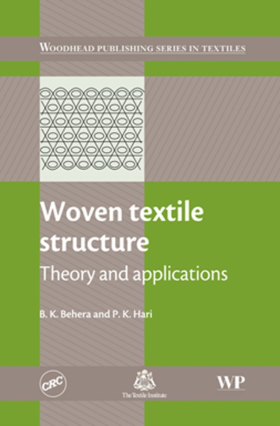 Woven Textile Structure (e-bog) af Hari, P K