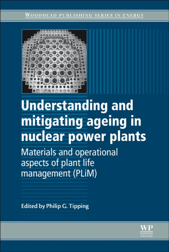 Understanding and Mitigating Ageing in Nuclear Power Plants (e-bog) af -