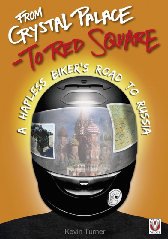 From Crystal Palace to Red Square (e-bog) af Turner, Kevin