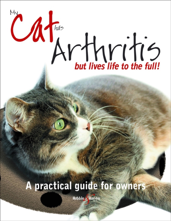 My cat has arthritis ... (e-bog) af Carrick, Gill