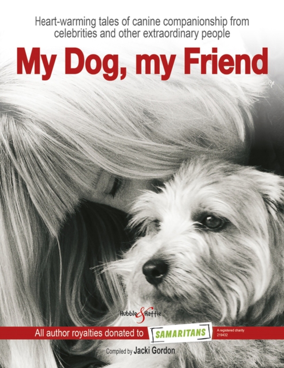 My Dog, my Friend (e-bog) af Gordon, Jacki